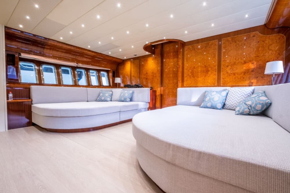 Fun Day: Jet Skis and Seabob Without Limits