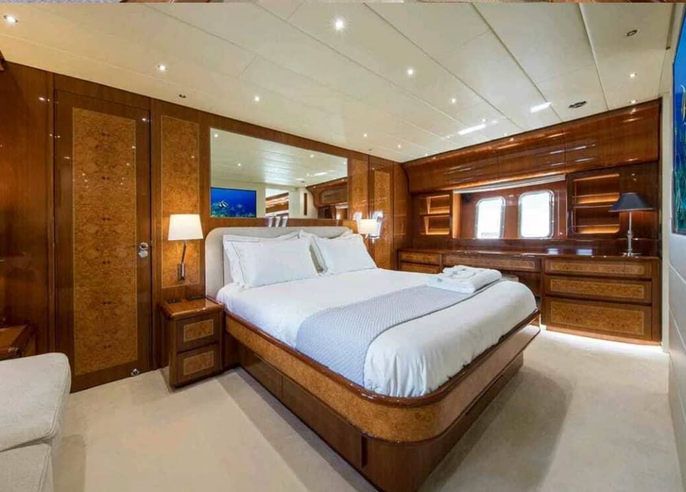 Fun Day: Jet Skis and Seabob Without Limits