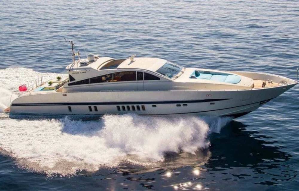 Fun Day: Jet Skis and Seabob Without Limits