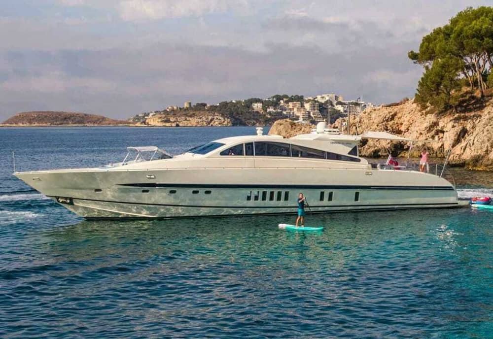 Fun Day: Jet Skis and Seabob Without Limits