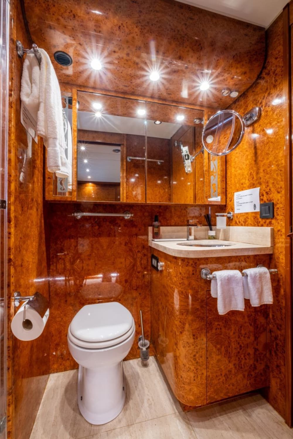 Fun Day: Jet Skis and Seabob Without Limits