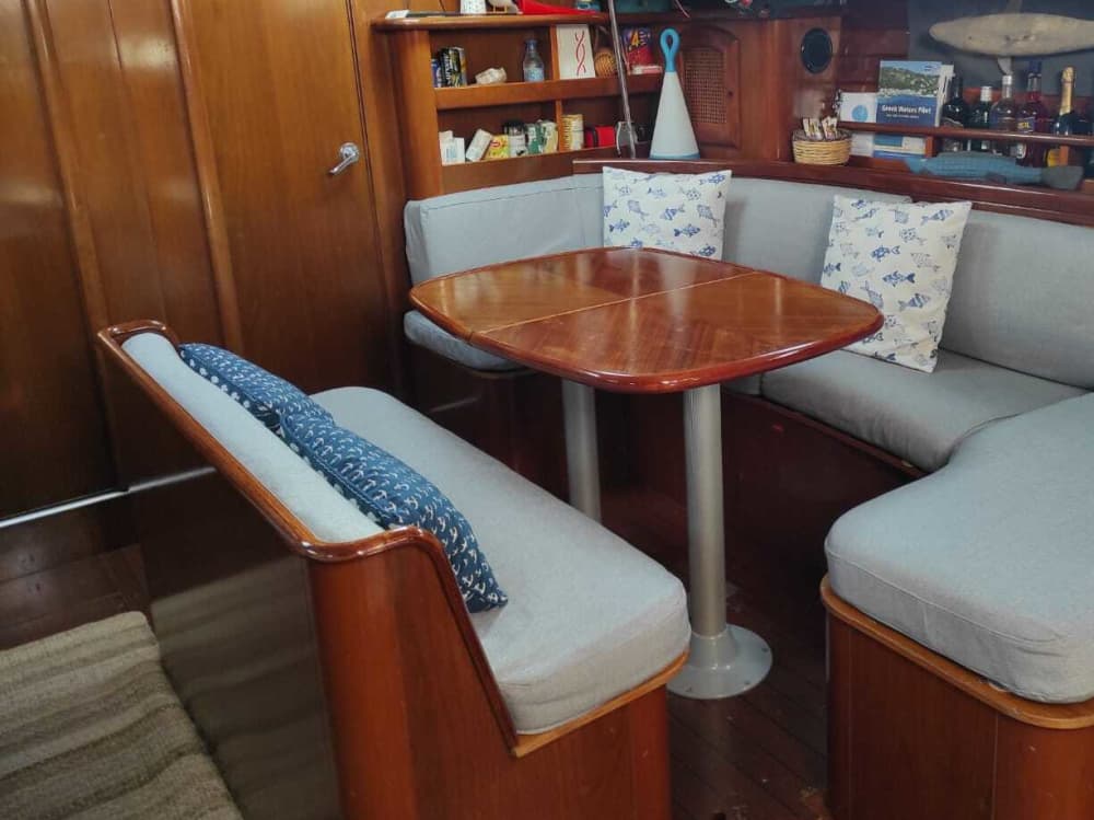 8h of sailing along the coast of Zakynthos