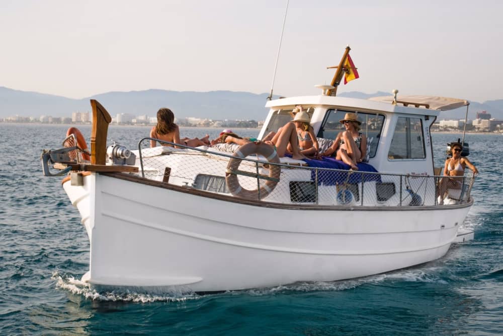 Mediterranean Getaway: Half-Day Tour of Mallorca, 4 Hours