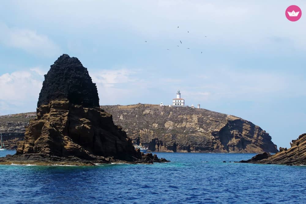 Excursión a la Sierra d'Irta - Tour de 3h en Neumática