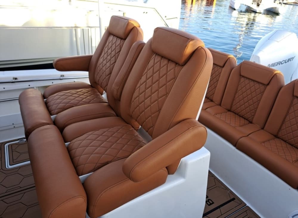 Une journée au Gosier sur un bateau à moteur