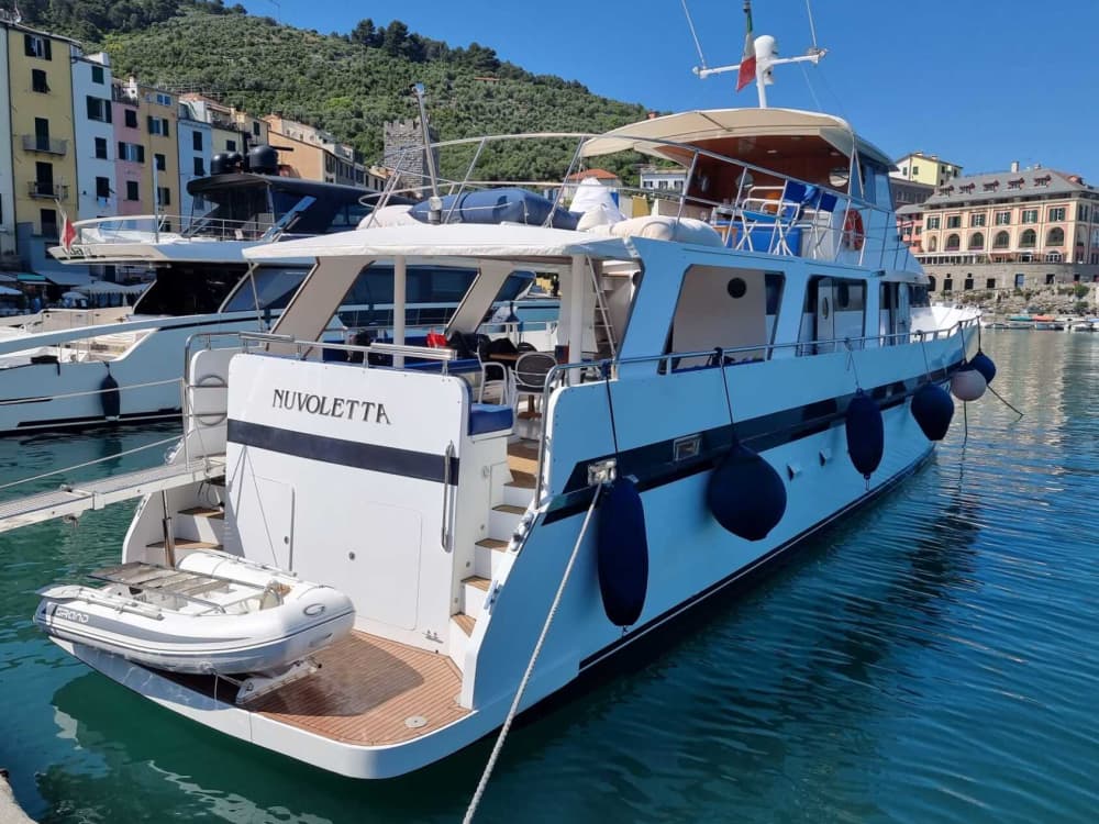 Ganzer Tag: Golf der Dichter: Lerici, Tellaro und Portovenere