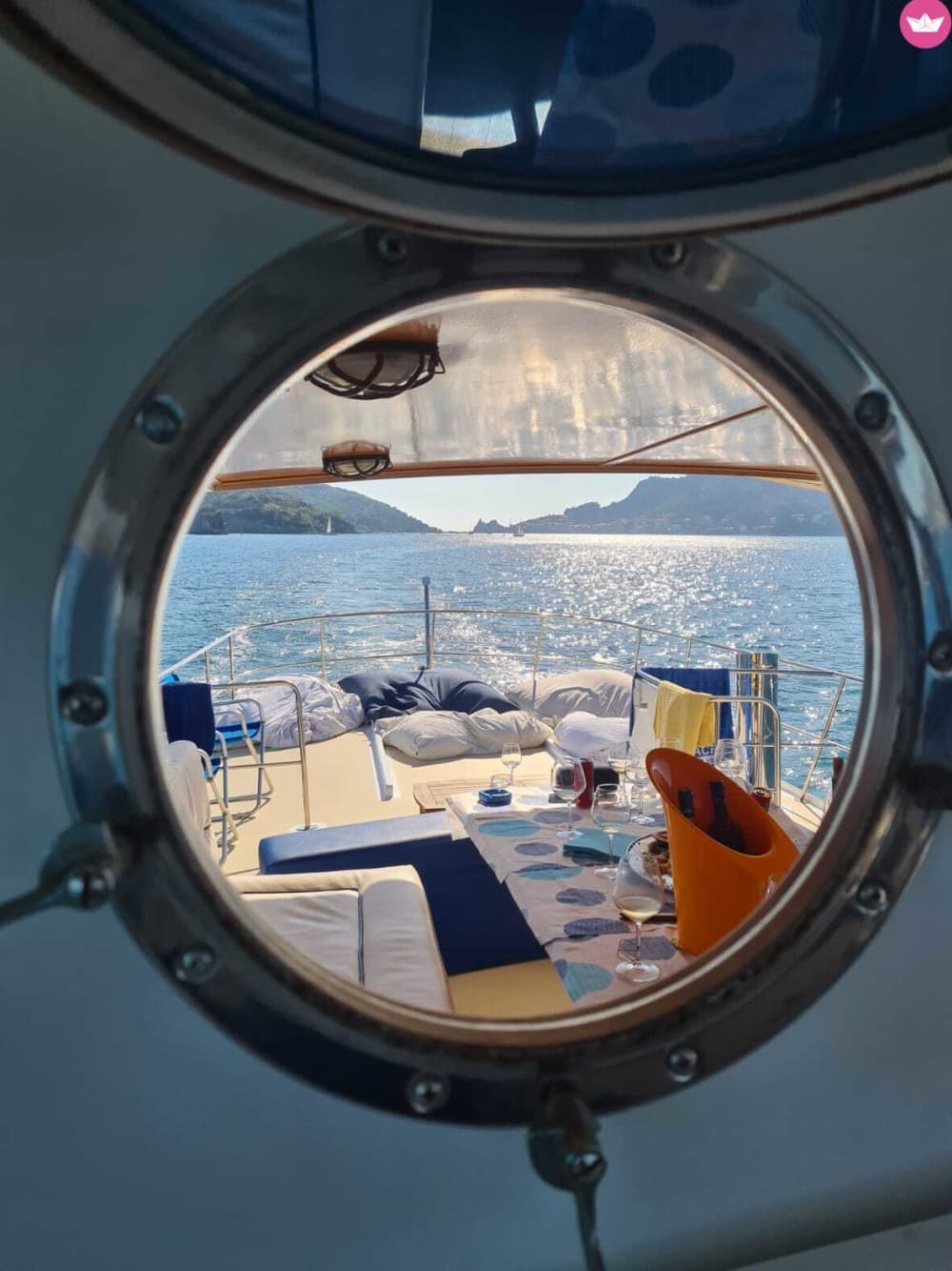 Ganzer Tag: Golf der Dichter: Lerici, Tellaro und Portovenere