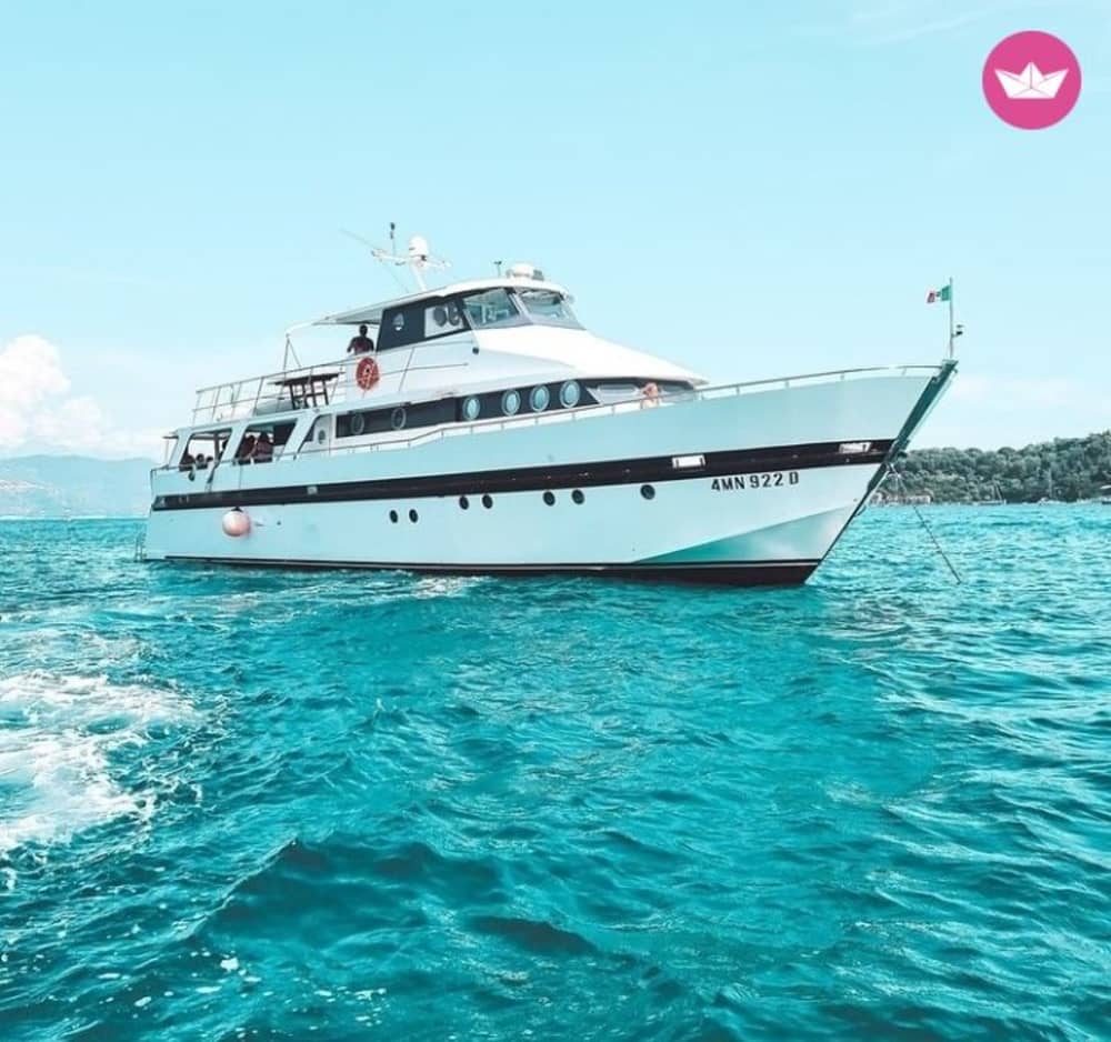 Golfo dei Poeti Full Day: Lerici, Tellaro e Portovenere