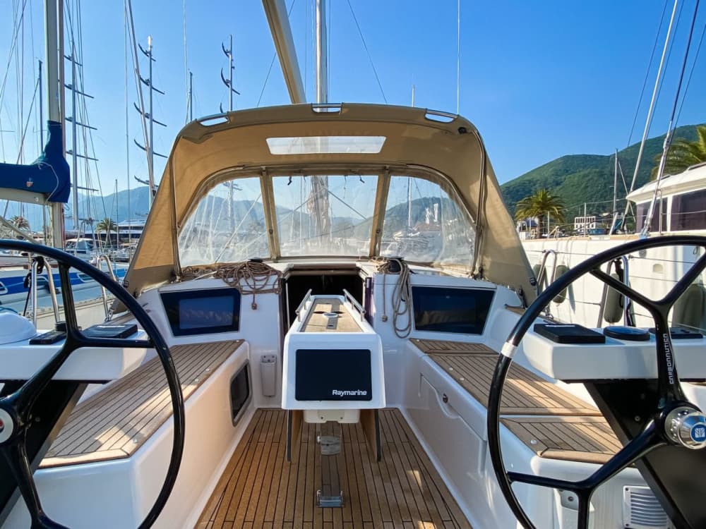 Ultimate Open Sea Expedition – Heldagstur