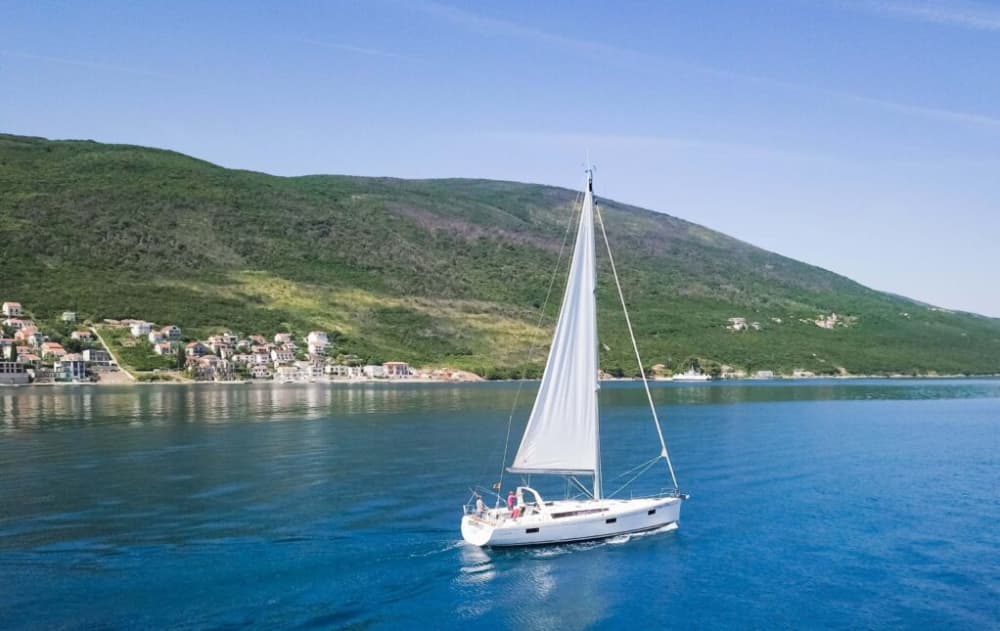 Ultimate Open Sea Expedition – Heldagstur