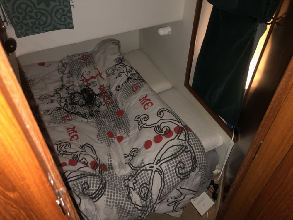 Una giornata a Canet-en-Roussillon su un motoscafo