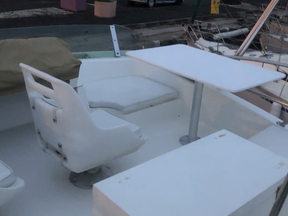 Una giornata a Canet-en-Roussillon su un motoscafo