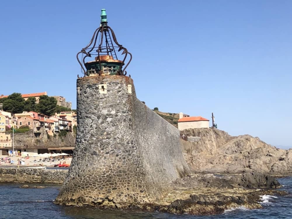 Una giornata a Canet-en-Roussillon su un motoscafo