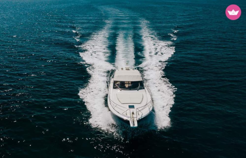 Croisière privée au coucher du soleil