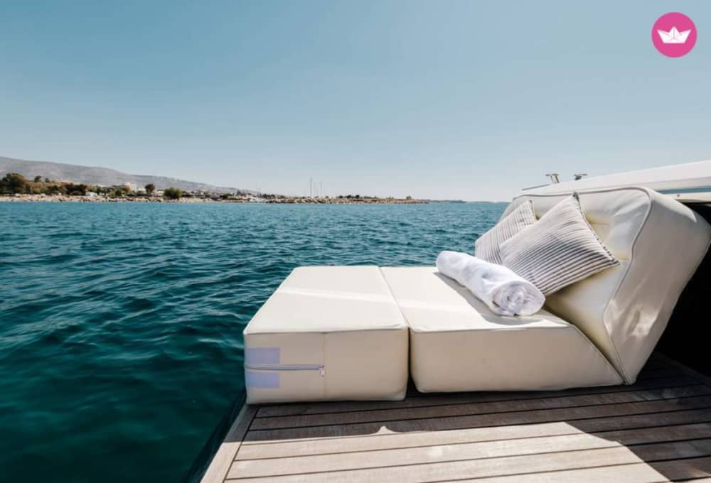 Croisière privée au coucher du soleil