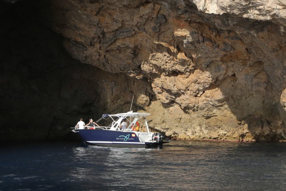 Deià by Sea – Ένα ολοήμερο ταξίδι μέσα από την κρυμμένη ομορφιά