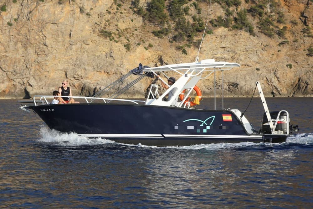 Deià by Sea – Ένα ολοήμερο ταξίδι μέσα από την κρυμμένη ομορφιά