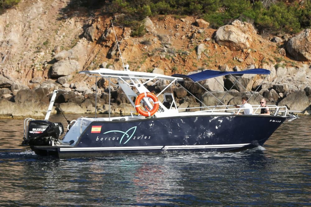 Deià by Sea – Ένα ολοήμερο ταξίδι μέσα από την κρυμμένη ομορφιά