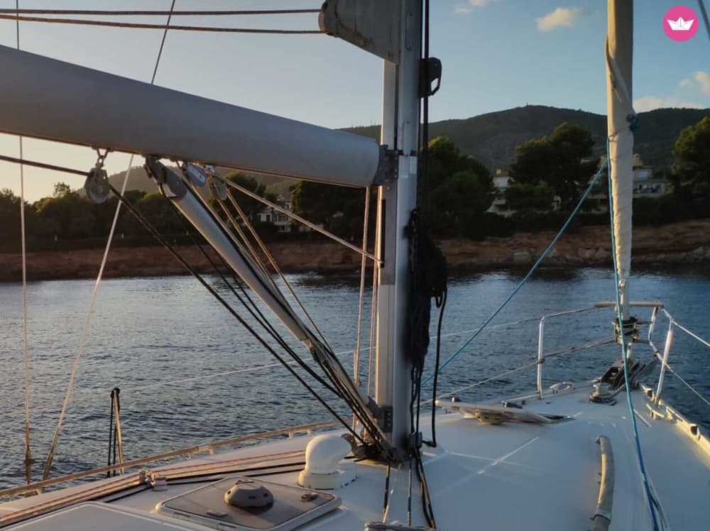 Mediterranean Daydream: 8-stündiges Meereserlebnis