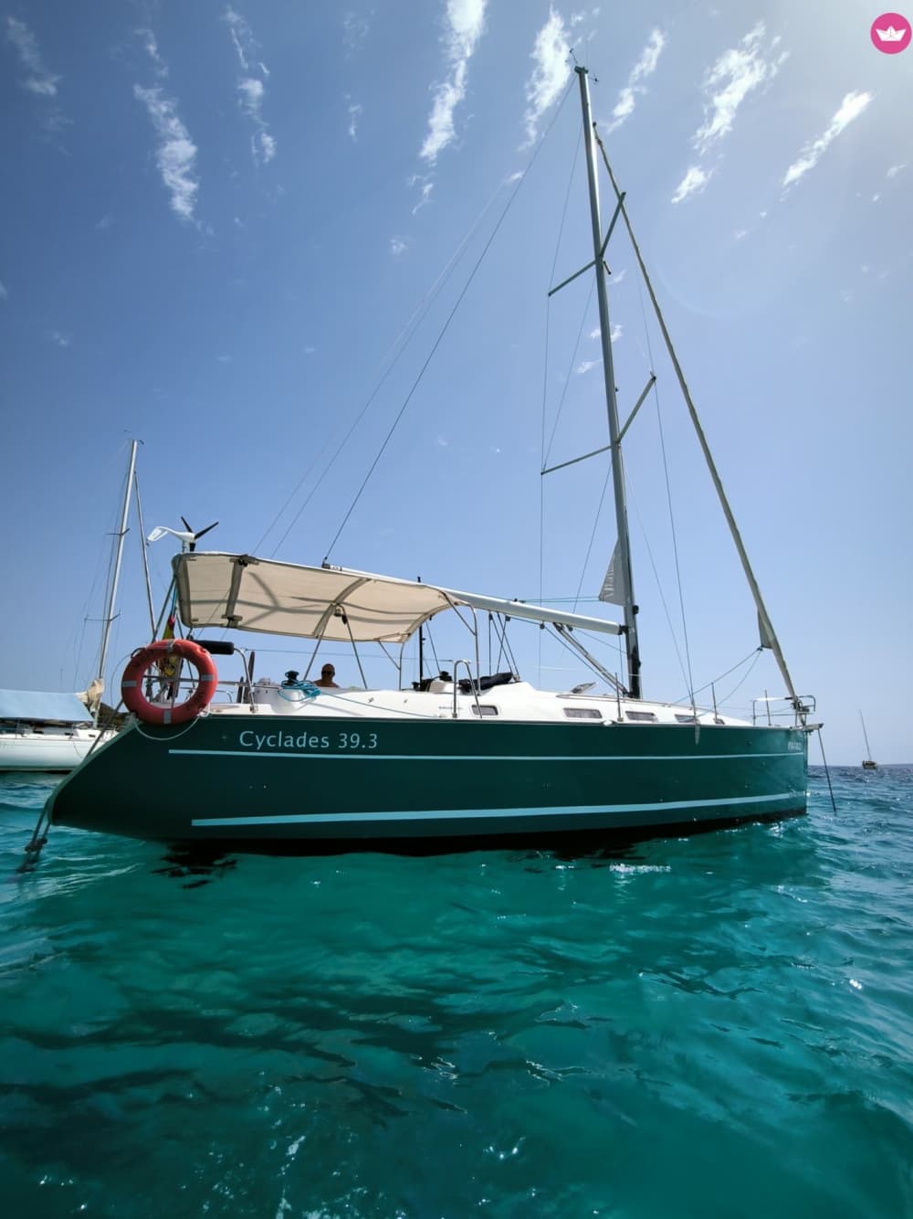 Mediterranean Daydream: 8-stündiges Meereserlebnis