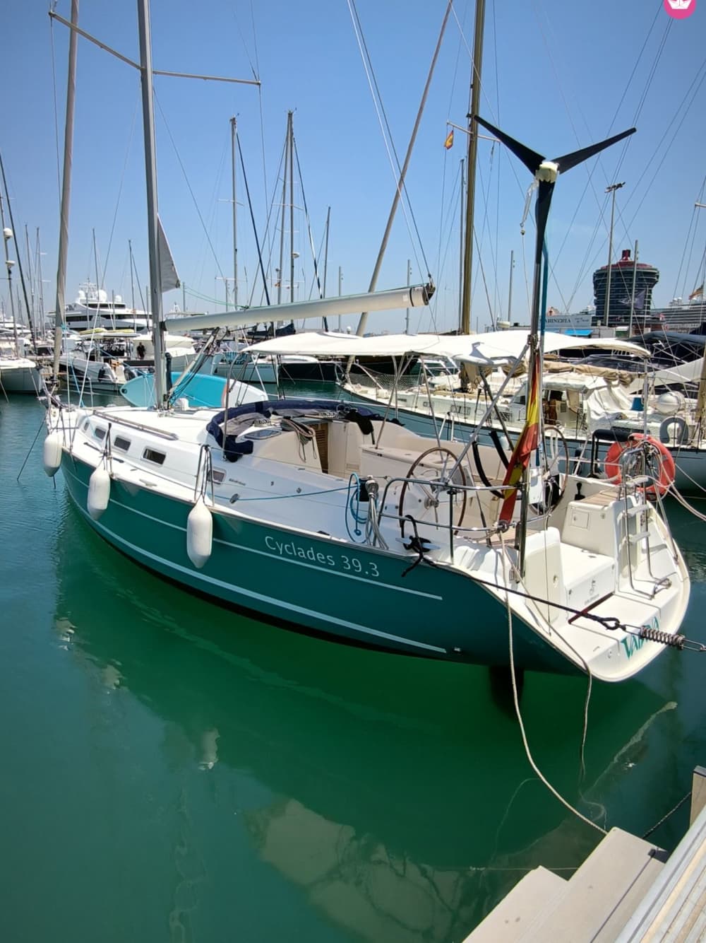 Mediterranean Daydream: 8-stündiges Meereserlebnis