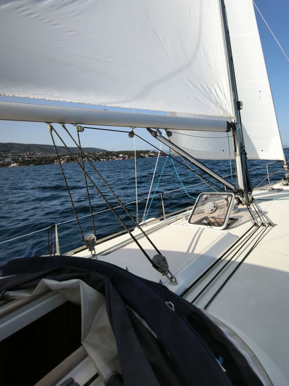 Mediterranean Daydream: 8-stündiges Meereserlebnis