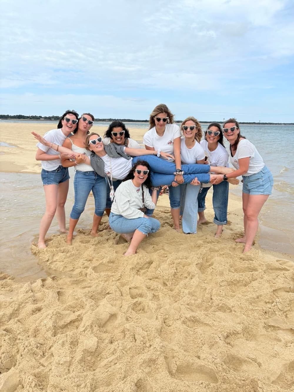 Découvrez Arcachon en bateau à moteur pendant 5h