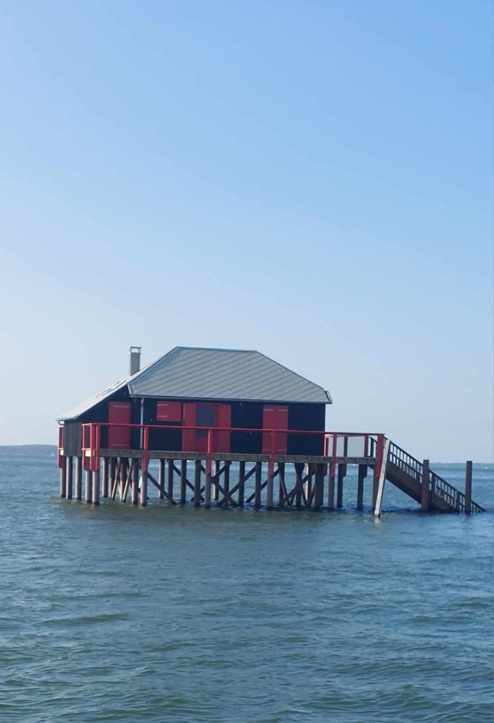 Découvrez Arcachon en bateau à moteur pendant 5h