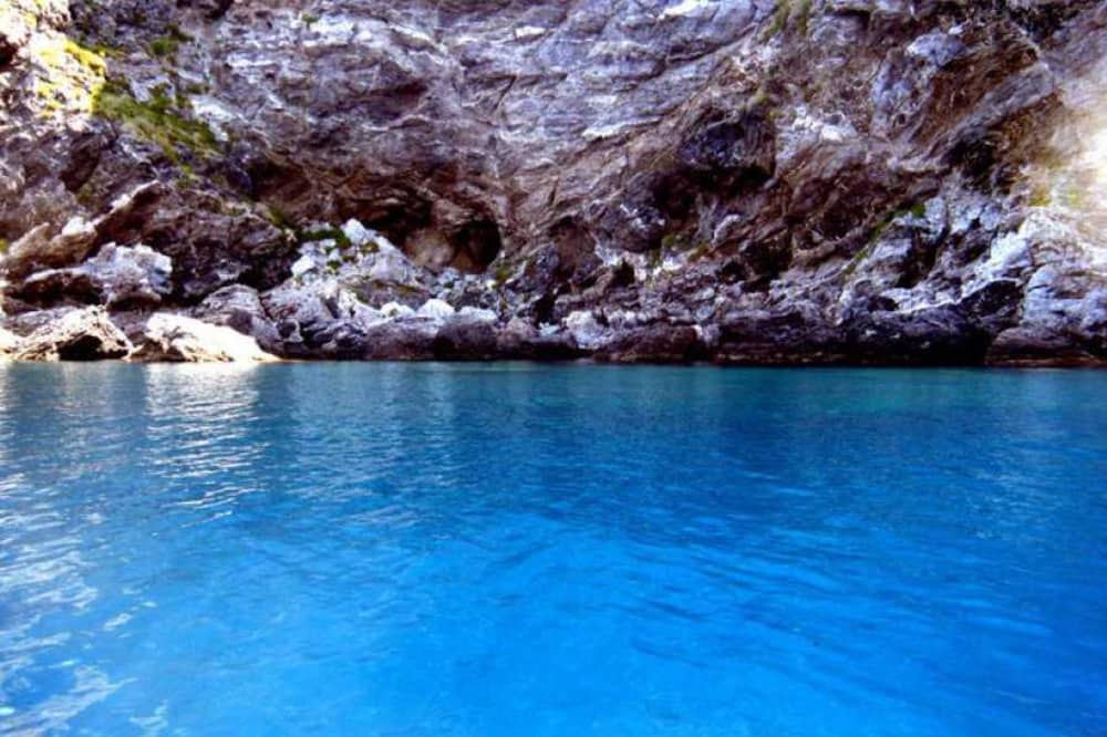 Blue Lagoon & Capo Milazzo Discovery