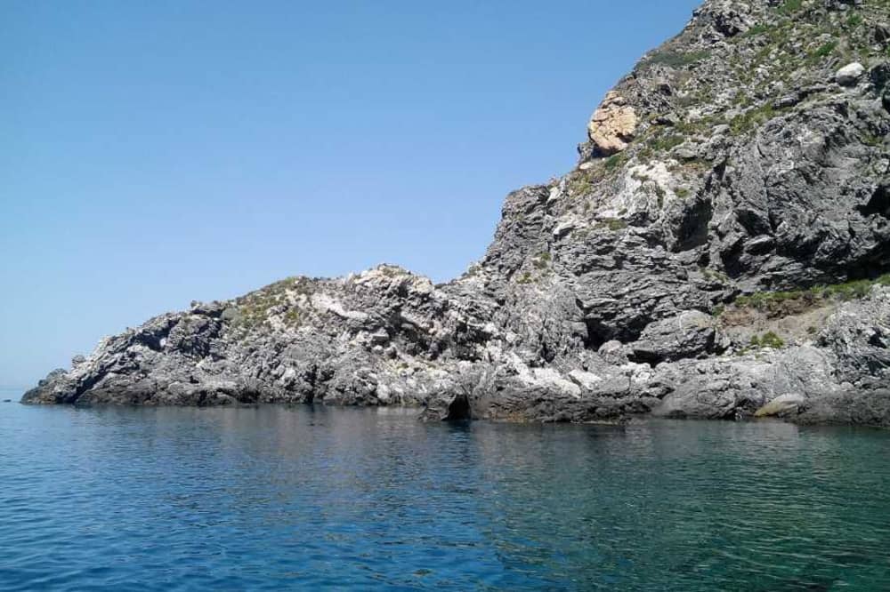 Blue Lagoon & Capo Milazzo Discovery