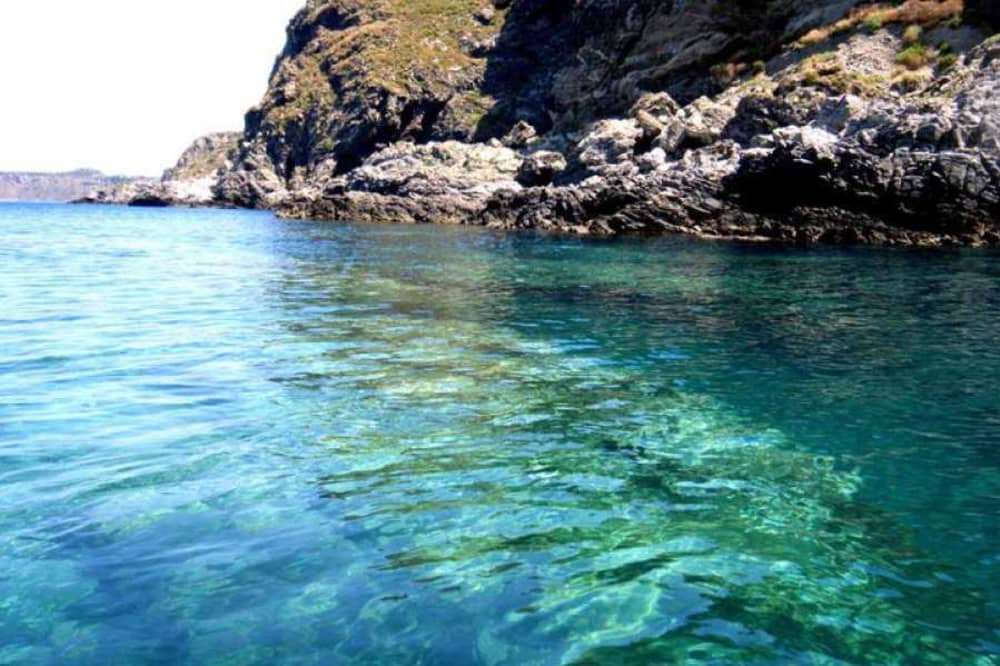 Blue Lagoon & Capo Milazzo Discovery