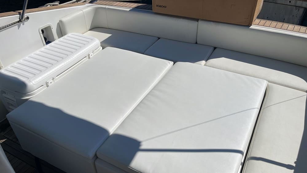 Découvrez Bagnara Calabra en bateau à moteur pendant 9h