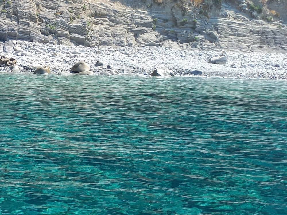 2h in La Spezia: Rent a motorboat and enjoy