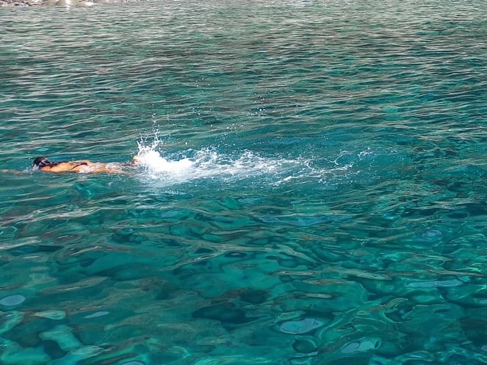 2h in La Spezia: Rent a motorboat and enjoy