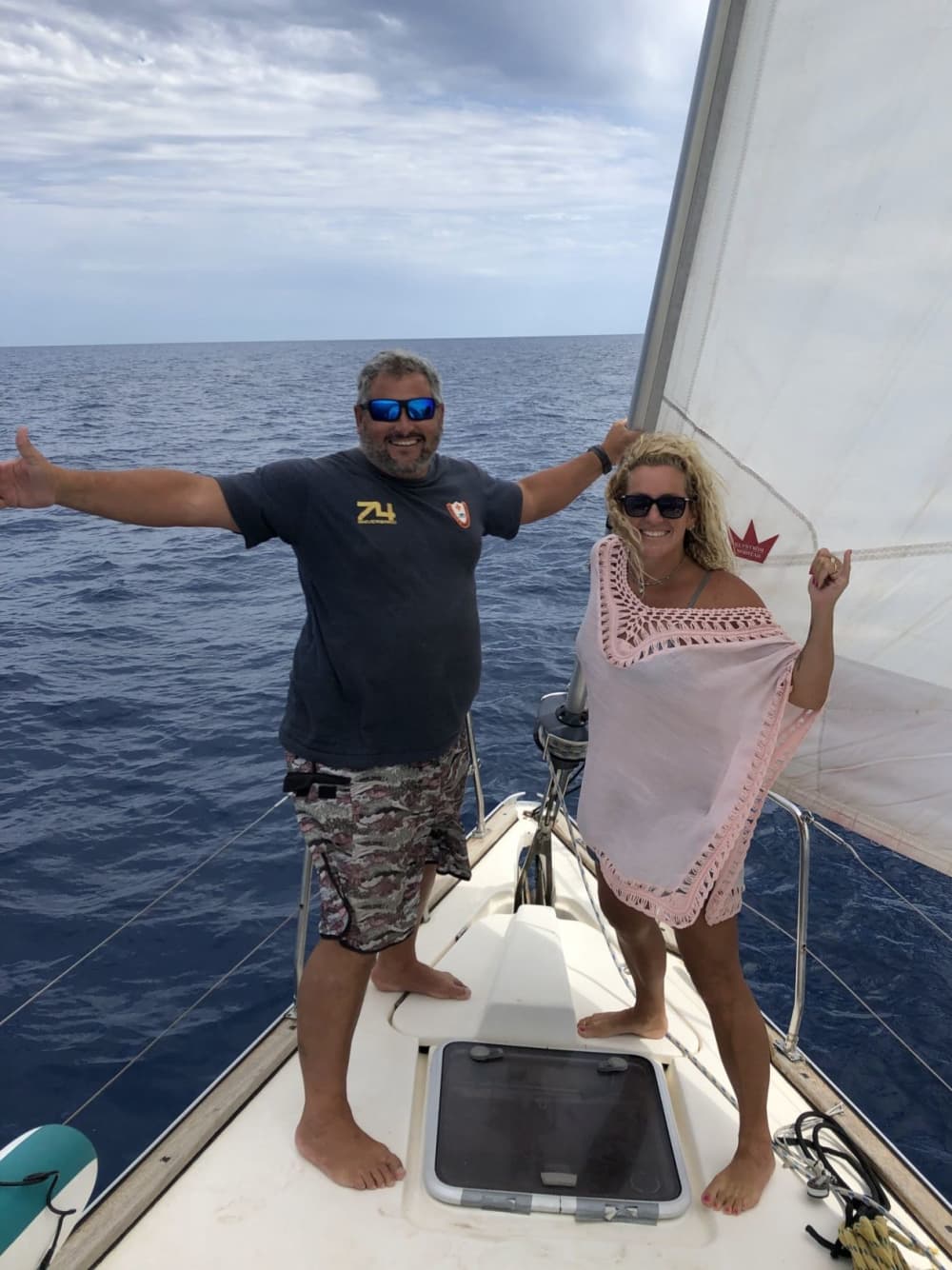 Ibiza to Formentera Escape – Hidden Coves, Caves & Crystal Waters