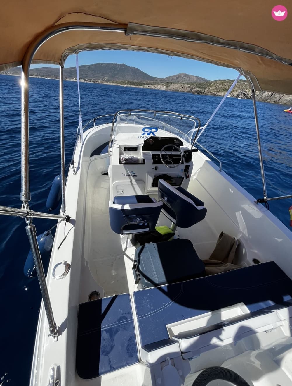 Mediterranean Whispers: Half-Day Coastal Escape