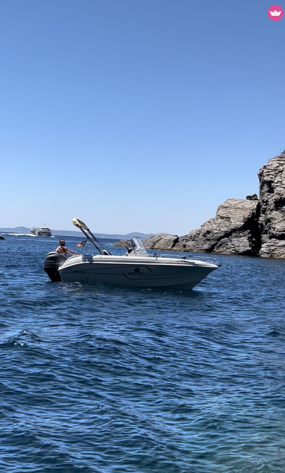 Mediterranean Whispers: Half-Day Coastal Escape
