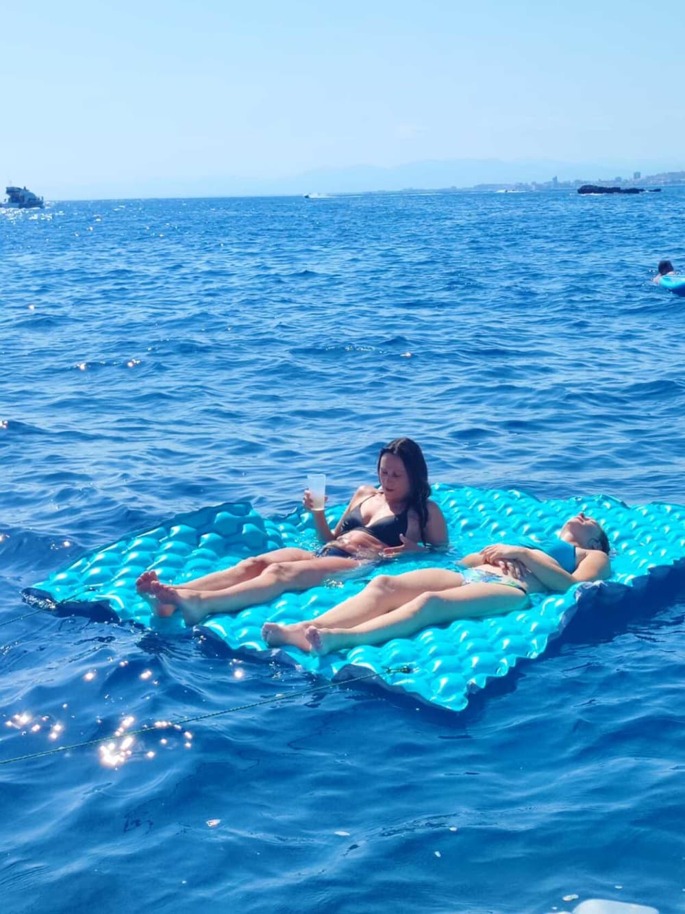 Stuffing (4h) Cabo de las Huertas – Clear sea and secret spots near you