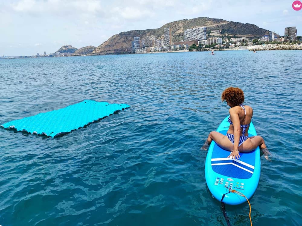 Stuffing (4h) Cabo de las Huertas – Clear sea and secret spots near you