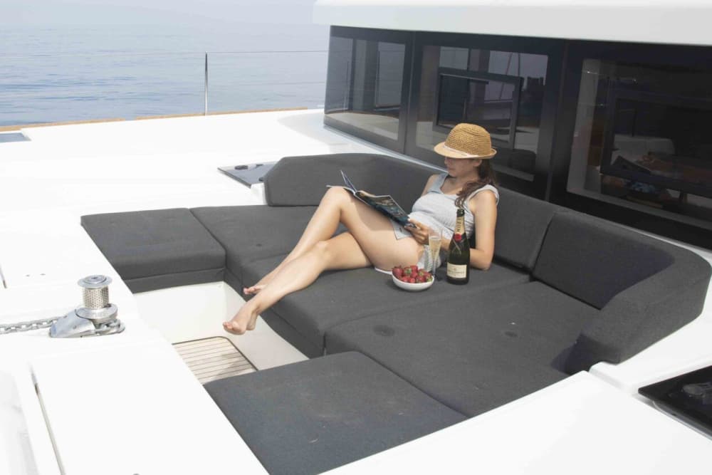 Into the Blue – A Day of Freedom Along Mallorca’s Wild Coast