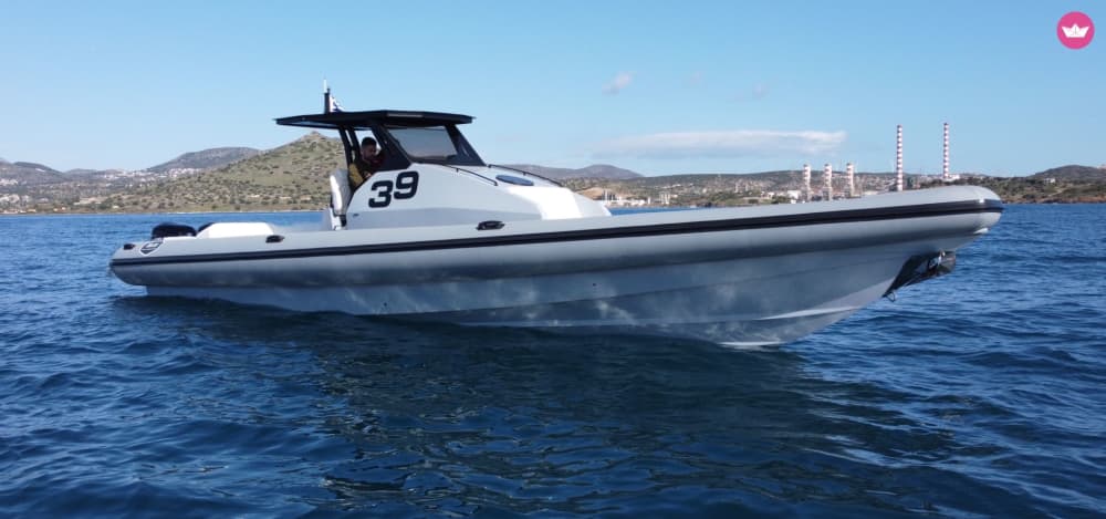 Half-Day Private Cruise to Antiparos and the Blue Lagoon - The price includes all costs.