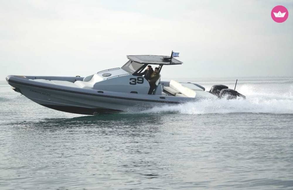 Half-Day Private Cruise to Antiparos and the Blue Lagoon - The price includes all costs.