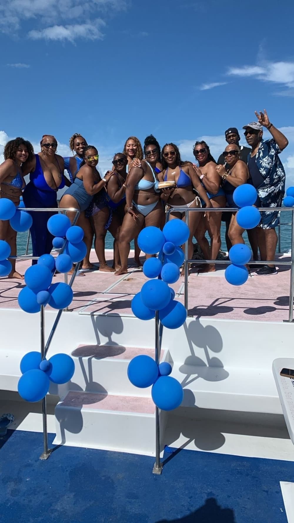Passeio de meio dia em Sosúa de barco a motor