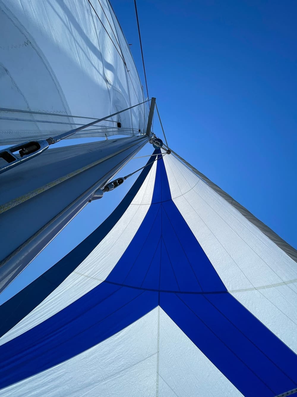 Journée complète de voile en catamaran à Porto-Vecchio