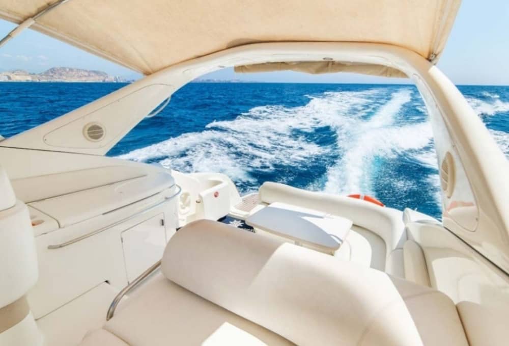 Athos & Blue Lagoon: 7-Hour Cruise to Paradise