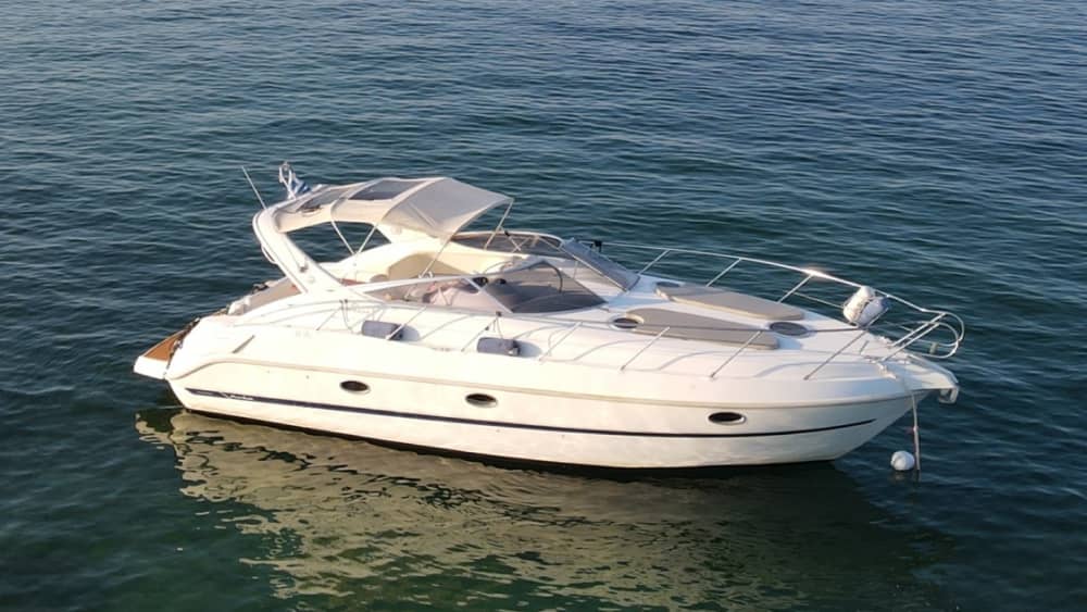 Athos & Blue Lagoon: 7-Hour Cruise to Paradise