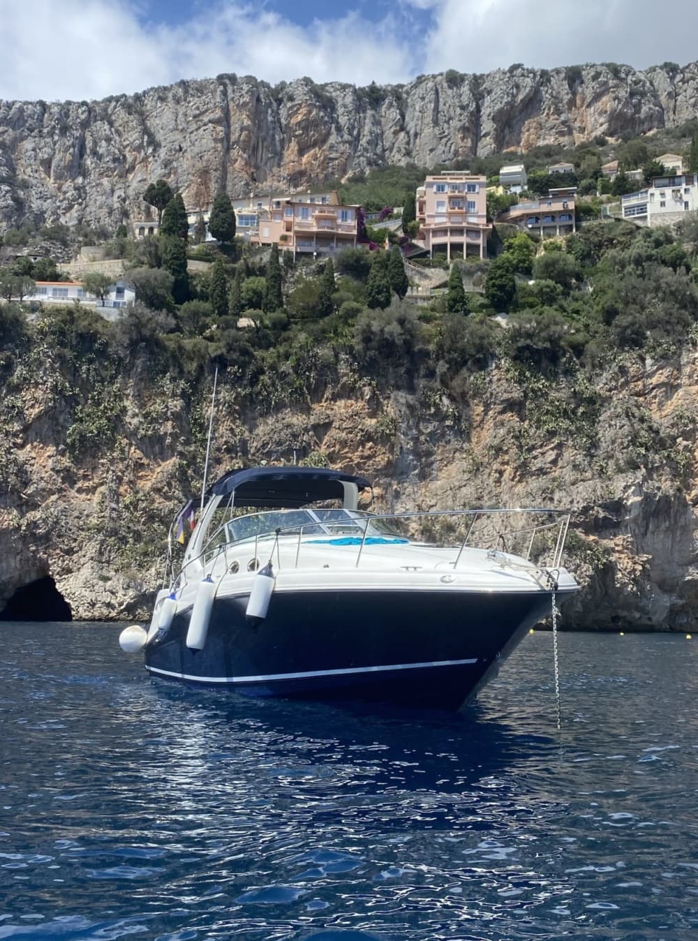 A dream day between Cap Ferrat, Eze and Monaco