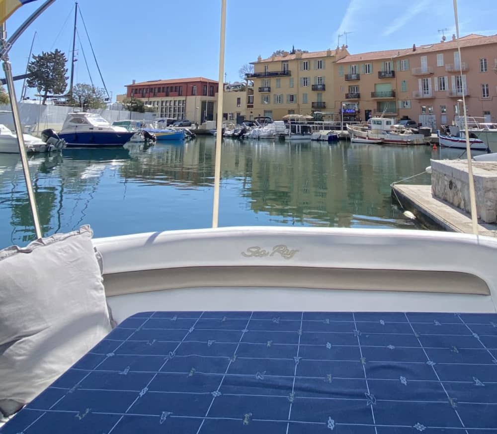 A dream day between Cap Ferrat, Eze and Monaco