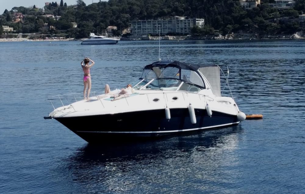 A dream day between Cap Ferrat, Eze and Monaco