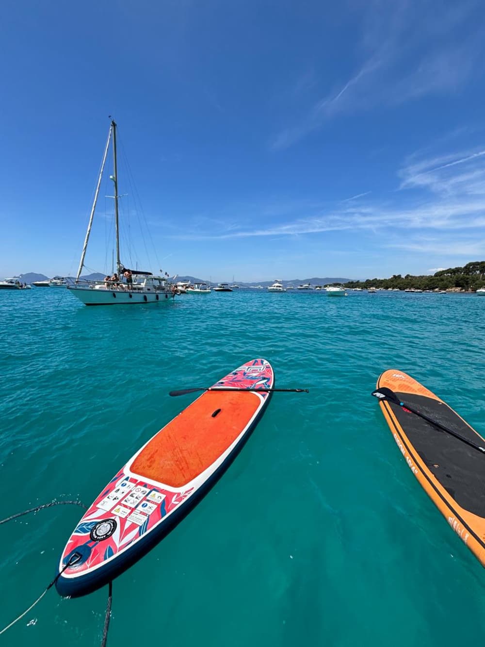 A dream day between Cap Ferrat, Eze and Monaco